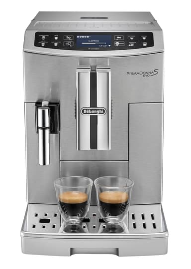 DeLonghi Primadonna S Evo espressomaskin ECAM51055M
