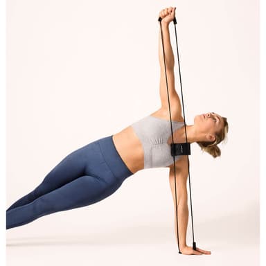 SWEDISH POSTURE Träningsband Trainer 3in1 Starkt Motstånd