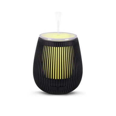 Aroma Diffuser - Luftfuktare och Aromalampa 100 ml