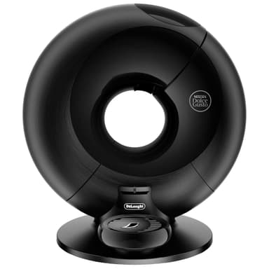 Dolce Gusto Eclipse kapselmaskin EDG737.B (svart)