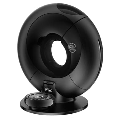 Dolce Gusto Eclipse kapselmaskin EDG737.B (svart)