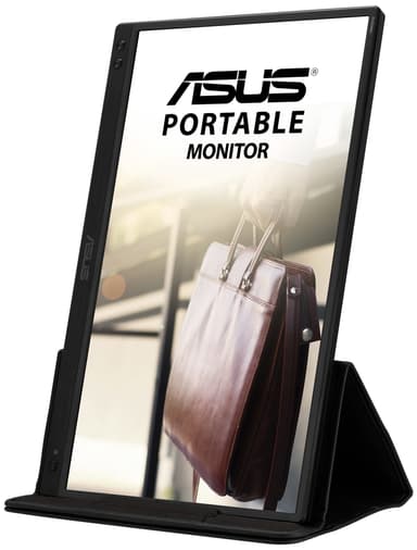 Asus MB166C 15.6" portabel bildskärm