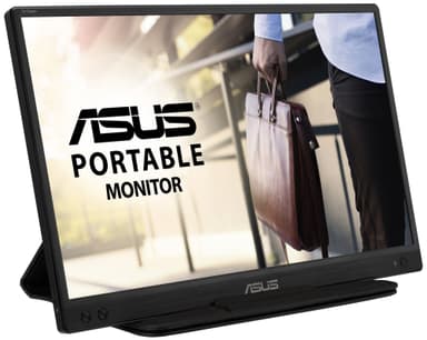 Asus MB166C 15.6" portabel bildskärm