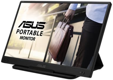 Asus MB166C 15.6" portabel bildskärm