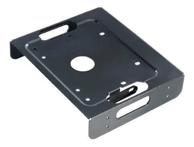 Akasa hårddiskadapter, 2,5/3,5"" till 5,25"" plats, anti vibration