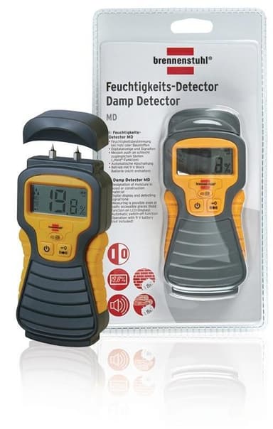 Fuktdetektor