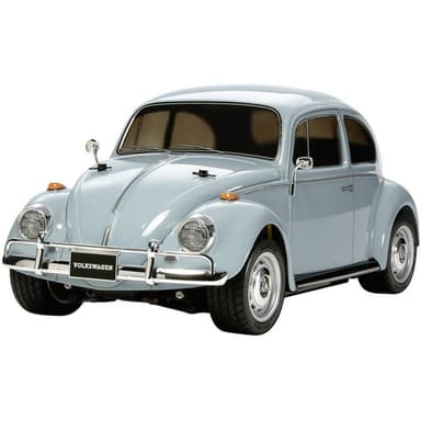 Tamiya M-06 Volkswagen Beetle Borst motor 1:10 RC