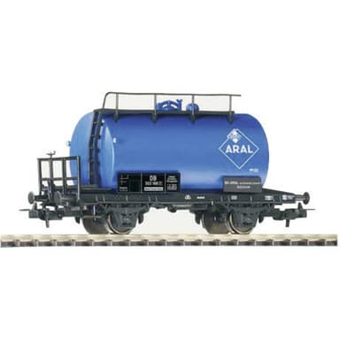 Piko H0 57719 H0 2-axlad tankvagn Aral Aral från DB