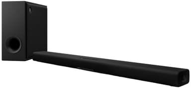 Yamaha True X SRX50A soundbar (svart)