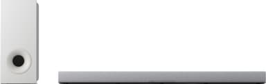 Yamaha True X SRX50A soundbar (ljusgrå)