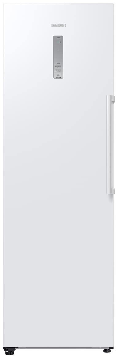 Samsung Frysskåp RZ32C7BB6WW/EF (vit)