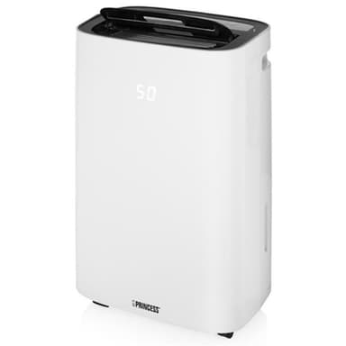 Smart Avfuktare 30l/dygn App-styrd - Princess 353130