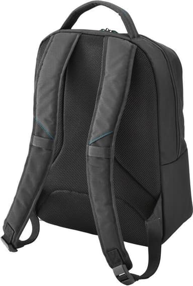 Dicota Notebookväska Spin BP 14-15,6"" Svart