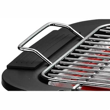 Emerio BBQ Grill med stativ