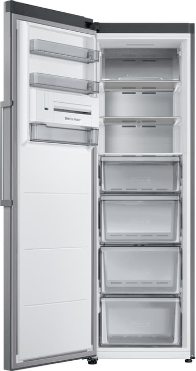 Samsung Frysskåp RZ32C7BB6S9/EF (rostfri)