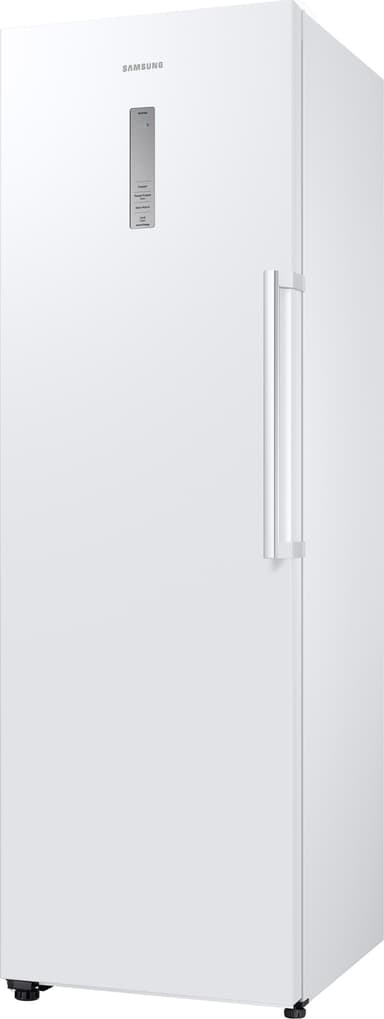 Samsung Frysskåp RZ32C7BB6WW/EF (vit)