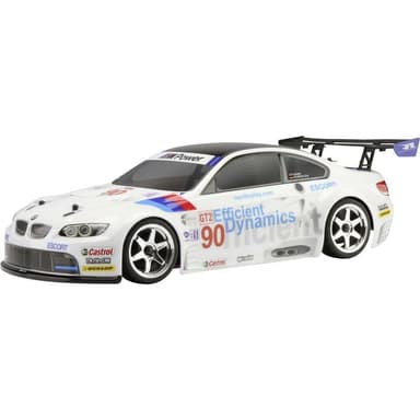 HPI Racing 17548 1:10 Kaross Bmw M3 Gt2 (E92) Body