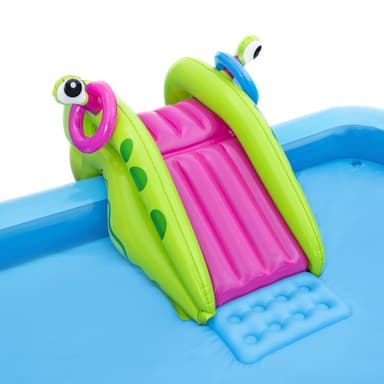 Bestway Little Astronaut Play Center 2,28x2,06m