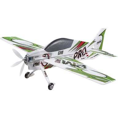 Multiplex ParkMaster Pro RC Motorflygplan Byggsats 975