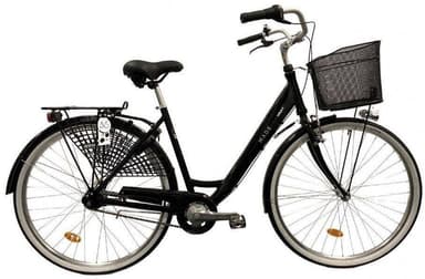Made Damcykel Viola City 3-växlad 28""