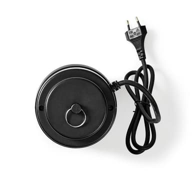 Elektrisk insektsdödare | 4 watt | LED | Svart