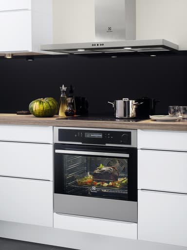Electrolux Fläktkåpa EFB90981OX
