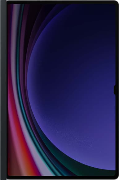 Samsung Galaxy Tab S9 Ultra sekretesskärm