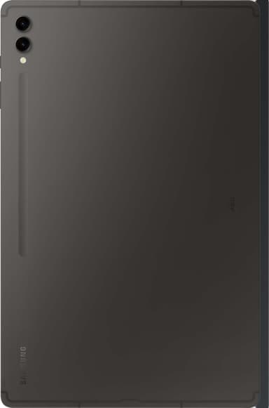 Samsung Galaxy Tab S9 Ultra sekretesskärm