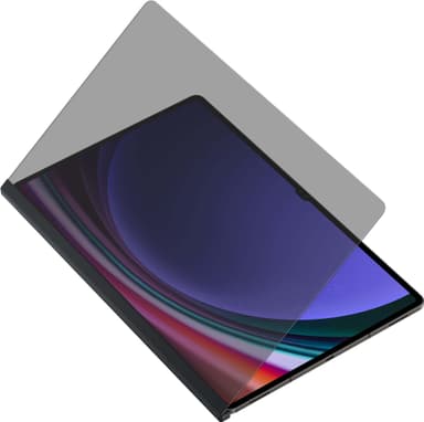 Samsung Galaxy Tab S9 Ultra sekretesskärm