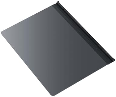 Samsung Galaxy Tab S9 Ultra sekretesskärm