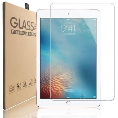 Härdat glas till Apple iPad 9.7"" (6th Generation)