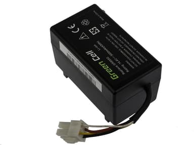 Batteri till Samsung NaviBot SR8930 SR8940 SR8950 SR8980 SR8981 SR8987 SR8988