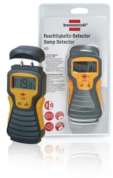 Fuktdetektor