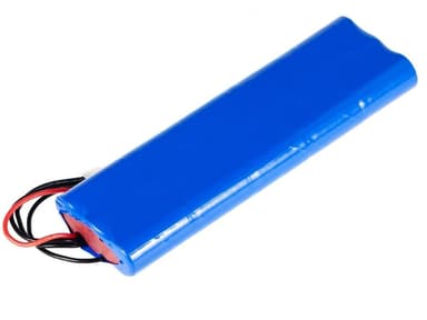 Batteri till Husqvarna Automower 210C 220AC AU-18C AU-18V 18V 3.3Ah