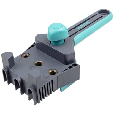 Wolfcraft Universalplugg 4640000 1 st