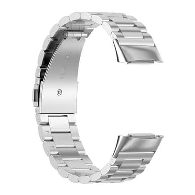 Metallarmband till Fitbit Charge 5 - Silver