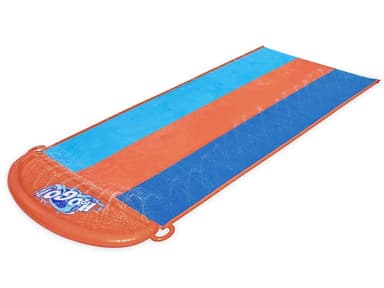 Bestway H2OGO Tripple Slide, Vattenrutschbana