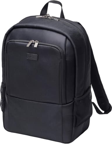 Dicota Backpack Base, Backpack 15-17"""" 2 compartments 4 pockets