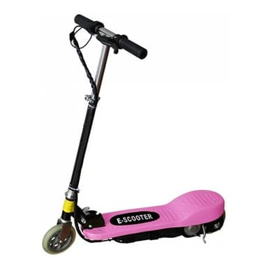 ES2013 El-Scooter 120W - Rosa
