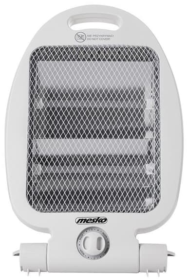 Mesko MS 7710 Portabel infravärmare 800W