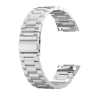 Metallarmband till Fitbit Charge 5 - Silver