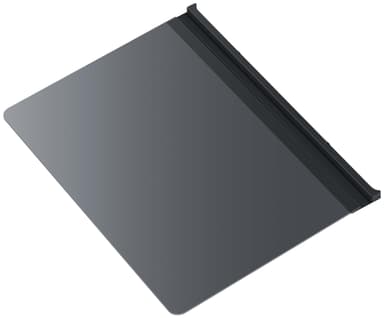 Samsung Galaxy Tab S9/S9 FE sekretessskärm
