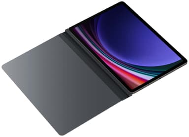 Samsung Galaxy Tab S9/S9 FE sekretessskärm