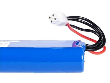 Batteri till Husqvarna Automower 210C 220AC AU-18C AU-18V 18V 3.3Ah
