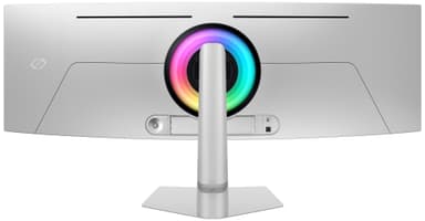 Samsung Odyssey OLED G9 49" bildskärm gaming