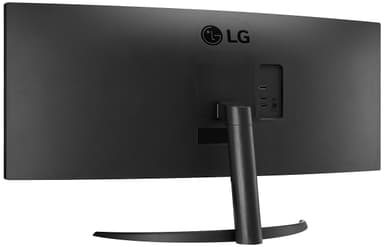 LG 34WR50QC 34" VA LED bildskärm