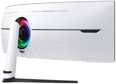 Samsung Odyssey G9 57" VA MiniLED bildskärm gaming