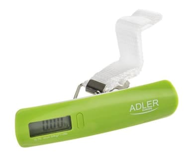 Adler Bagagevåg