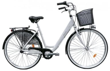 Made Damcykel Viola City 3-växlad 28""