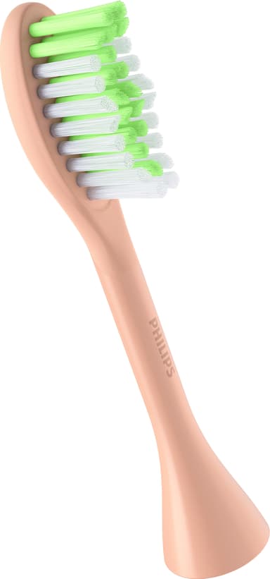 Philips Sonicare One-tandborsthuvuden 2-pack BH1022/05 (shimmer)